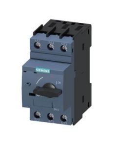 Siemens 3RV23214FC10 Breaker