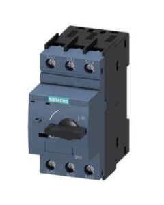 Siemens 3RV23214NC10 Breaker