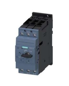 Siemens 3RV23314DC10 Breaker