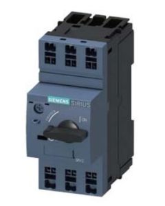 Siemens 3RV24110EA20 MSP