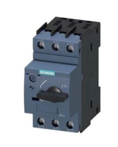 Siemens 3RV24110FA10 MSP