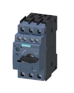 Siemens 3RV24110GA15 MSP