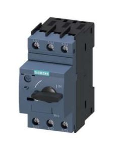 Siemens 3RV24110KA10 Breaker