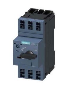 Siemens 3RV24111FA20 MSP