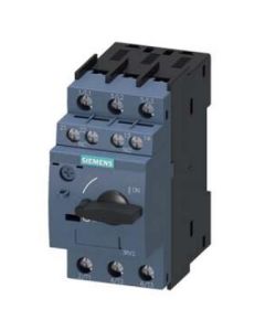 Siemens 3RV24111GA15 MSP