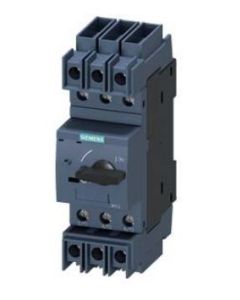 Siemens 3RV2711-1FD10 Breaker