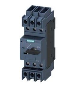 Siemens 3RV27110CD10 Device
