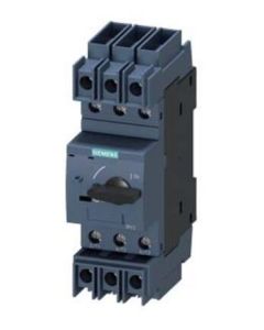 Siemens 3RV27110DD10 Device