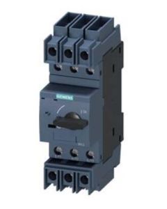 Siemens 3RV27110FD10 Device