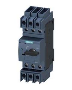 Siemens 3RV27110GD10 Device