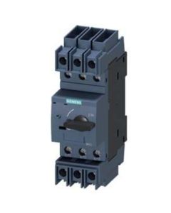 Siemens 3RV27110HD10 Device