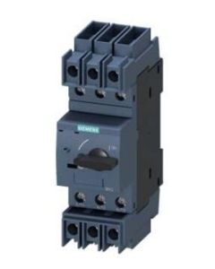 Siemens 3RV27110KD10 Device