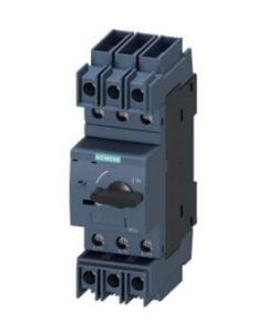 Siemens 3RV27111AD10 Device