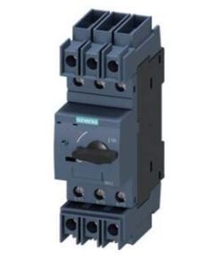 Siemens 3RV27111BD10 Device