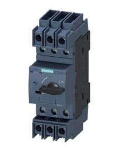 Siemens 3RV27111DD10 Breaker