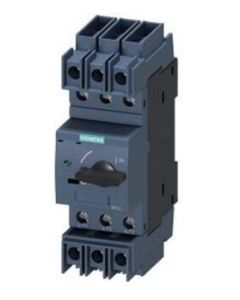 Siemens 3RV27111GD10 Device
