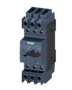Siemens 3RV27111HD10 Device