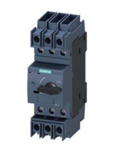 Siemens 3RV27111KD10 Device