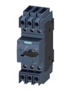 Siemens 3RV27214BD10 Device