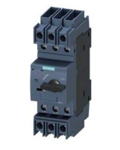 Siemens 3RV27214CD10 Device