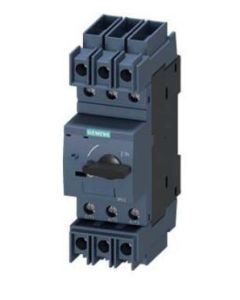 Siemens 3RV28110BD10 Device
