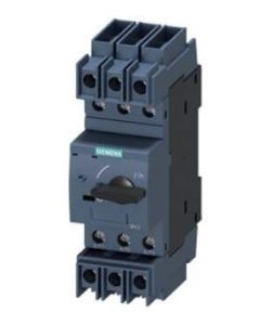 Siemens 3RV28110CD10 Device