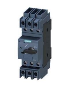 Siemens 3RV28110ED10 Device