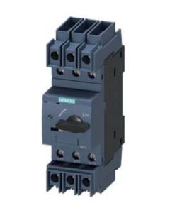 Siemens 3RV28110GD10 Device