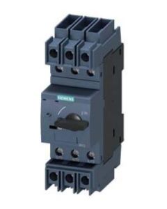Siemens 3RV28110HD10 Device