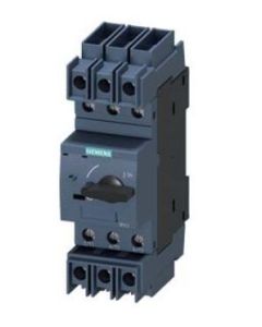 Siemens 3RV28110JD10 Device