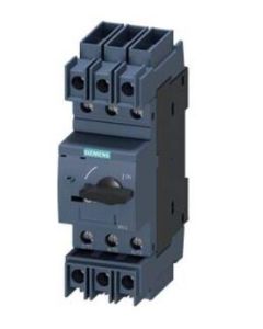 Siemens 3RV28111BD10 Device