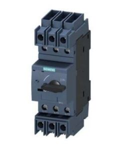 Siemens 3RV28111CD10 Device