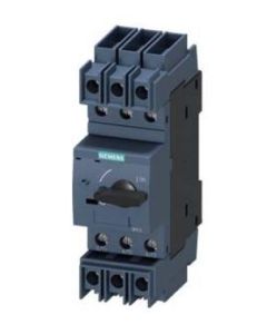 Siemens 3RV28111ED10 Device