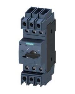 Siemens 3RV28111GD10 Device