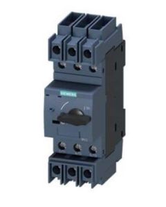 Siemens 3RV28111KD10 Device