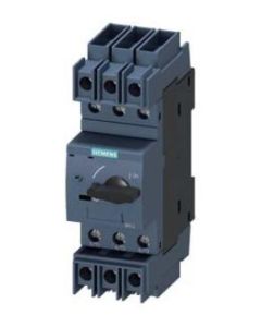Siemens 3RV28214BD10 Device