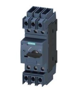 Siemens 3RV28214CD10 Device