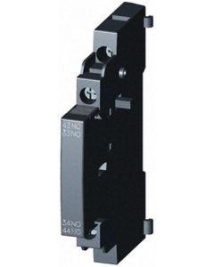 Siemens 3RV2901-1B Switch
