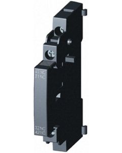 Siemens 3RV2901-1C Switch