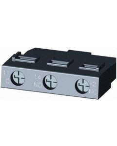 Siemens 3RV2901-1D Switch