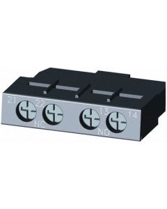 Siemens 3RV2901-1E Switch