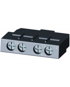 Siemens 3RV2901-1F Switch