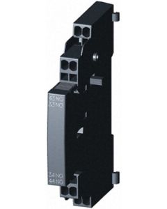Siemens 3RV2901-2B Switch