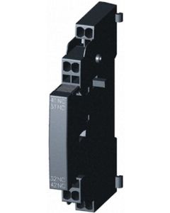 Siemens 3RV2901-2C Switch