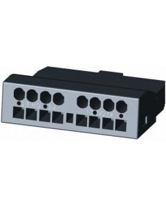 Siemens 3RV2901-2F Switch