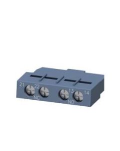 Siemens 3RV29011E Switch