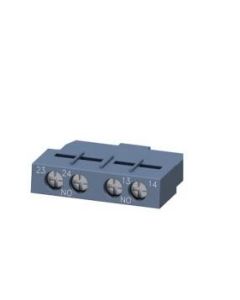 Siemens 3RV29011F Switch