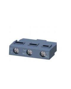 Siemens 3RV29011G Switch