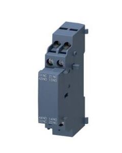 Siemens 3RV29011J Switch