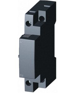 Siemens 3RV2902-1AS0 Undervoltage Release
